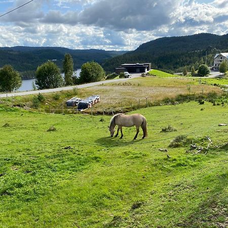 Hygge på fjellet Villa Øyuvstad Eksteriør bilde