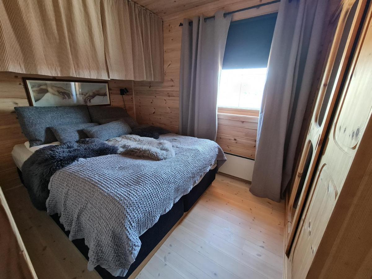 Hygge på fjellet Villa Øyuvstad Eksteriør bilde